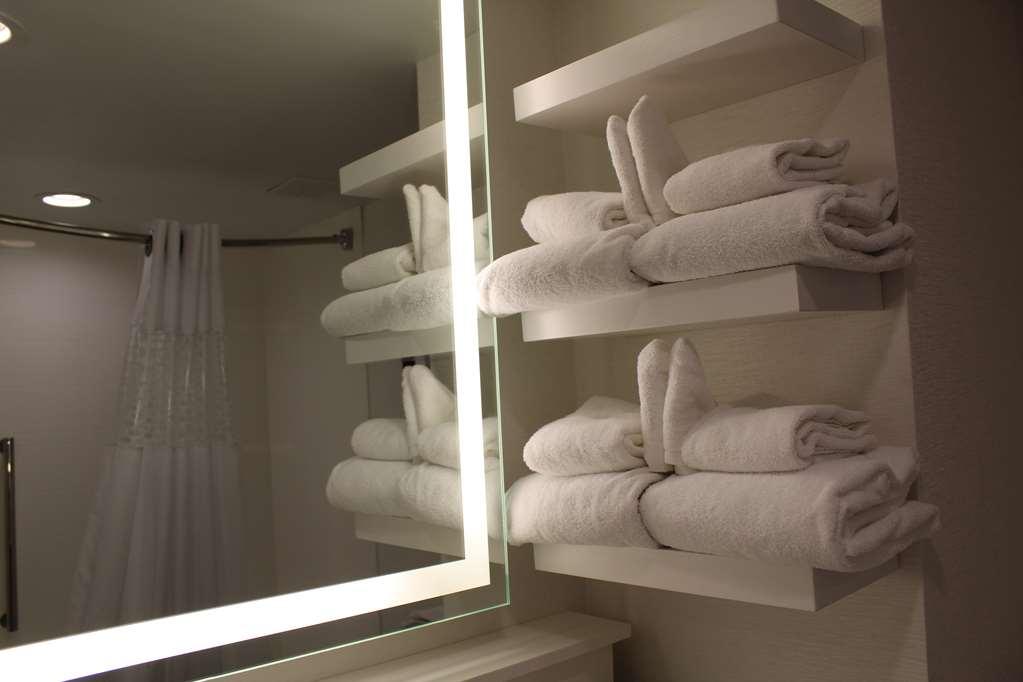 Hampton Inn Oak Ridge Knoxville Camera foto