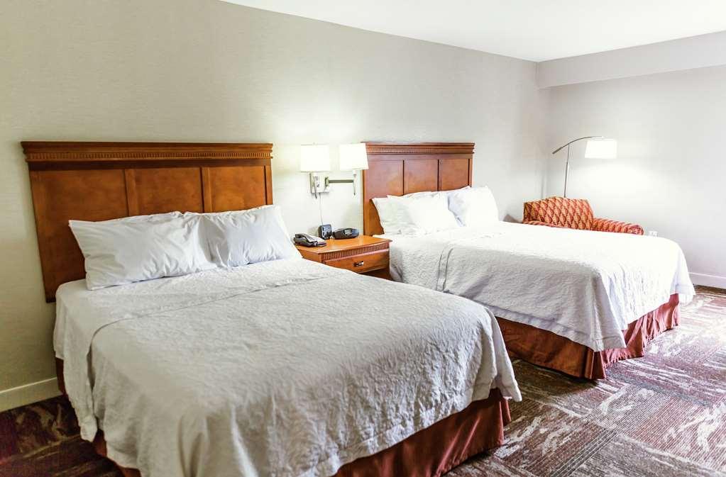 Hampton Inn Oak Ridge Knoxville Camera foto