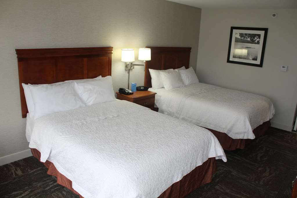 Hampton Inn Oak Ridge Knoxville Camera foto
