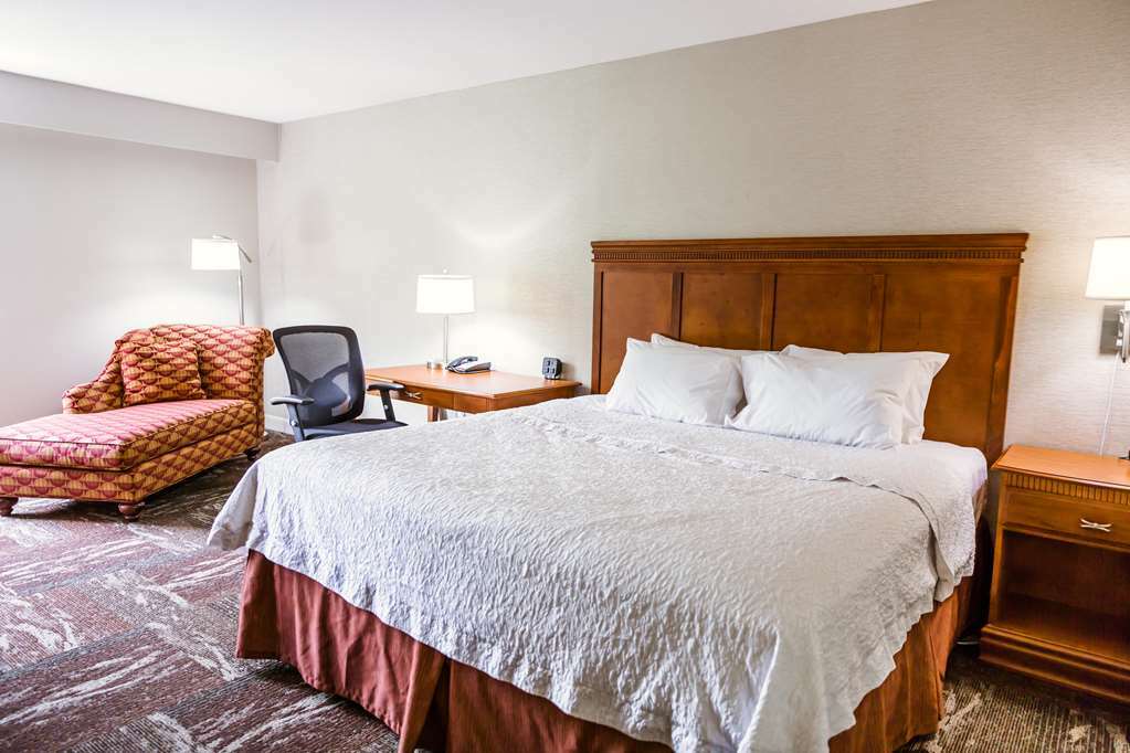 Hampton Inn Oak Ridge Knoxville Camera foto