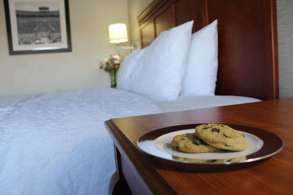 Hampton Inn Oak Ridge Knoxville Camera foto
