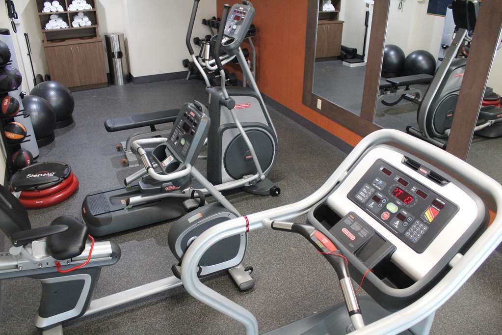 Hampton Inn Oak Ridge Knoxville Servizi foto